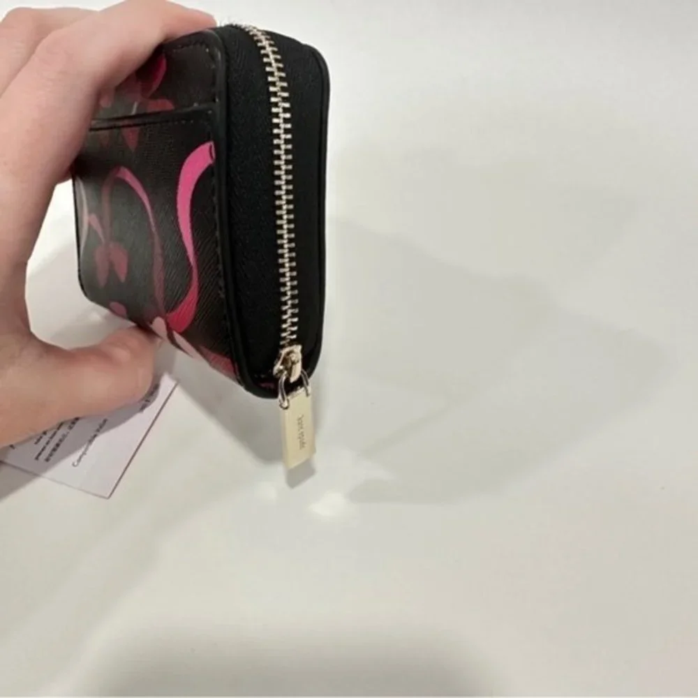 Kate Spade Other Wrapping Party Small Zip Wallet